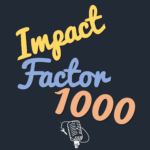 Impact Factor 1000 Impact Factor 1000