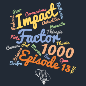 Impact Factor 1000