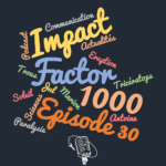 Impact Factor 1000