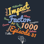 Impact Factor 1000